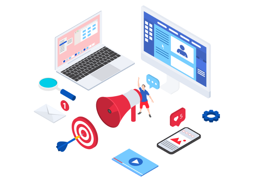 Phân tích tương tác và phạm vi tiếp cận trên instagram: Chiến lược tối ưu hóa cho thương hiệu